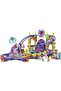 Friends Mermaid Roller Coaster Ride, 864 Pieces - 7