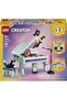 Creator 3-in-1 Music Decor Piano, 485 Pieces - 8