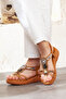 Women's Extra Comfortable Beaded Detailed Sandals - 3