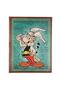 Asterix the Gaul Hard Cover 18X23 Unlined Notebook Pb9698-6