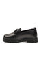 Black Women's Casual Shoes 2644 Z - 4