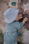 Muslin Baby & Kids Bucket Hat