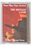 The Message Çağrı Original Motion Picture Soundtrack Cassette