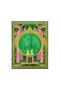 The Magic of Wicked Hard Cover 18X23 Unlined Notebook Pbd6438 - 2