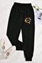 Unisex Kino V1 Printed Sweatpants