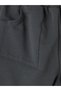Lcw Baby Anthracite Striped Baby Boy Set - 8