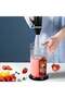 4-in-1 Multifunction Hand Blender 400W – Electric Stick Mixer with Frother, Food Processor, Chopper & Whisk for Kitchen Use - 7