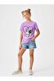 Girl's T-Shirt - 2