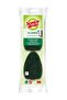 Dishwand Classic Fibers Hand Brush Refills Green