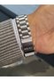 5 Sport Automatic Calendar (Japanese Production) Steel Bracelet 10 Atm Water Resistant Men's Wristwatch - 4