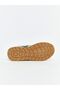 Lcw Steps Beige Suede Look Boys' Sports Shoes - 4