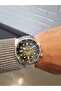 Automatic- Green Dial Sapphire Glass Seiko Movement, 18 Atm Water Resistant Men's Wristwatch - 2