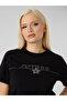 V6Yi05K4272-Jblk Gues Women's T-Shirt - 4