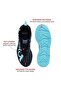 Slam Sport Shoes - Multiplay - Non-Marking - Unisex - 3
