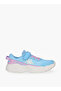 Girls Hook & Loop Sports Shoes - 3