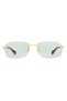 1221S 003 56-16-140 Sunglasses