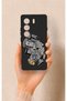 Tecno Camon 40 4g Compatible Self-Made Patterned Silicone Case