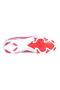 610 Byz-Krmz Boys' Football Shoes - 4