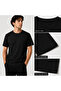 Loved Combination Basic T-Shirt (2 Pieces Will Be Sent, Contact the Q&A Section for Different Size Selection) - 3