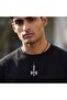 Celtic Knot Battle Axe Chrome Plated Oiled Cotton Cord Men Women Necklace