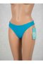 Low-Waist Brazilian Cut Single Bikini Bottom - 2