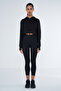 TURTLENECK HOODIE