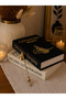 Fabric Decorative Book Box Set of 2 - Decorative Book Box - 3