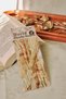 World Music Score Note Themed Strip Sticker 30Pcs Sticker Suitable for Scrapbook / Bullet Journal - 4