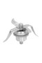 Blender Blade Knife for Thermomix 3300 Food Grade Stainless Steel Juicer Blades Replacement Juice... - 7