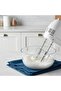 1pcs Hand Mixer Beaters Attachments For Universal Stainless Steel Electric Hand Mixer Whisk Repla... - 5