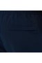 Men's Navy Blue Slim Fit Technical Trousers - 5
