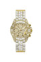 Women's Gold Wristwatch Gugw1075L2