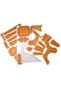 Puzzle 3D Piese Cod: ZA1577 - 2