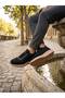 156K Men's Genuine Leather Mesh Casual Shoes - 2