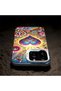 Samsung Galaxy S20 Fe Compatible Silicone Edge Hard Back Case Couple Phone Case Heart Pattern - 6