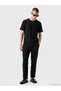 XSIDERegular Fit بنطال رجالي مطوي - 2