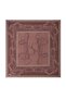 Urban Desen Tivil Silk Scarf Dg17271-15