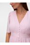 Kleid VMDORA Langes Kleid - 5