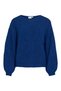 Strickpullover VIMARLEY U-Boot-Ausschnitt - 2