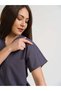 Classic Oxyflex- Anthracite - (Unisex Single Top) - 7