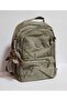Backpack Beige Small Size