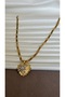 Trend Steel Necklace