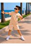 Striped Detailed Boys' Suit - Age 3/10 - 31762 - 2