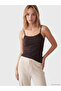 Esvab • Modern & Distinctive U Roba Collar Women's Underwear Undershirt