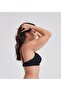 2137 Empty Cup Gathering Bra - 2