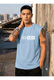 Success Men's Zero Sleeve 100% Cotton Combed - 2
