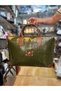 Mega Size Unisex Stewardess Suitcase Travel Vacation Sports Hospital Hand and Shoulder Bag Sports Bag 50/33 cm - 3