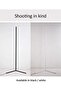Remote Control LED Light Corner Lamp Multicolour - 5