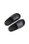 Poly Men's Flat Slippers Black - 2