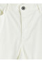 Nevavm Regular Fit Gabardine Men's Trousers with a Difference - 6
